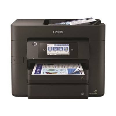 Epson WorkForce Pro WF-4830DTWF A4 Wireless Touchcreen All-in-One Printer - IT Supplies Ltd