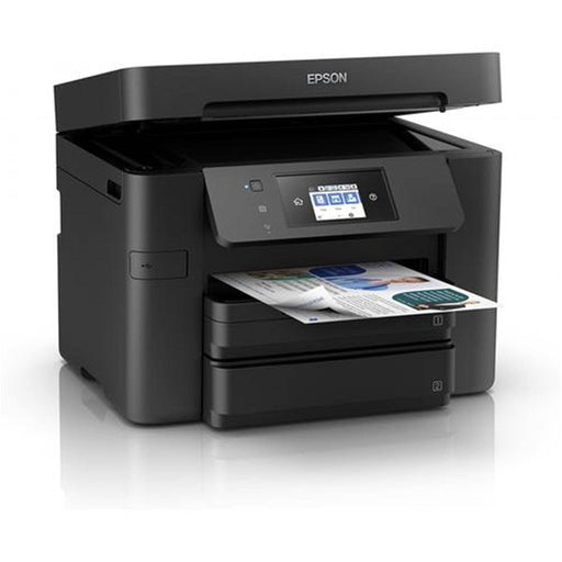 Epson WorkForce Pro WF-4830DTWF A4 Wireless Touchcreen All-in-One Printer - IT Supplies Ltd