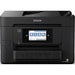 Epson WorkForce WF-4820DWF Colour Wireless All-in-One Inkjet Printer - IT Supplies Ltd