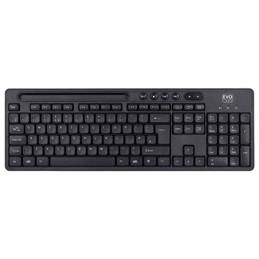 Evo Labs WM-757UK Wireless Keyboard and Mouse Combo Set - IT Supplies Ltd