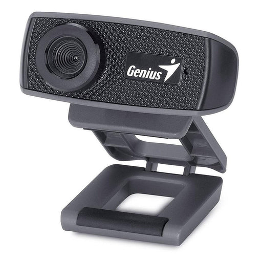 Genius FaceCam 1000X HD WebCam V2 - IT Supplies Ltd