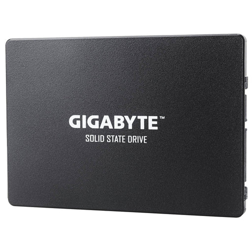 Gigabyte 240GB SATA lll SSD - IT Supplies Ltd