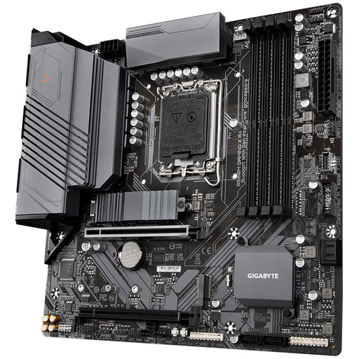 Gigabyte B650M GAMING X AX AMD Socket AM5, Micro ATX, DDR5 Motherboard - IT Supplies Ltd