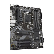 Gigabyte B760 DS3H DDR4 Motherboard, Intel Socket 1700, 12th/13th Gen, 1x PCIe 4.0 x16, 2 x PCIe 4.0 M.2, ATX, USB Type-C, 2.5GbE LAN, HDMI, DisplayPort, Smart Fan 6, Q-Flash Plus - IT Supplies Ltd