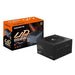 GIGABYTE UD850GM PG5 850W PSU, 120mm Smart Hydraulic Bearing Fan, 80 PLUS Gold, Fully Modular, UK Plug, High-Quality Japanese Capacitors, Support for PCIe Gen 5.0 Graphics Cards with High Quality Native 16-pin Cable - IT Supplies Ltd