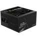 GIGABYTE UD850GM PG5 850W PSU, 120mm Smart Hydraulic Bearing Fan, 80 PLUS Gold, Fully Modular, UK Plug, High-Quality Japanese Capacitors, Support for PCIe Gen 5.0 Graphics Cards with High Quality Native 16-pin Cable - IT Supplies Ltd