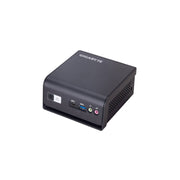 Gigabyte BRIX GB-BMPD-6005 Barebone Kit, ntel Pentium Silver N6005 2.0GHz Quad Core CPU,1 x DDR4 SO-DIMM Slot, x M.2-2280 Slot, 1 x 2.5 Inch SATA III Bay, Wireless AC & Bluetooth 4.2 - IT Supplies Ltd