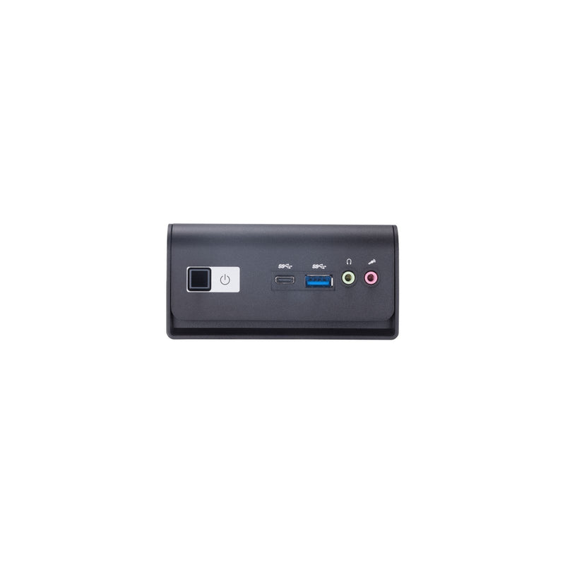 Gigabyte BRIX GB-BMPD-6005 Barebone Kit, ntel Pentium Silver N6005 2.0GHz Quad Core CPU,1 x DDR4 SO-DIMM Slot, x M.2-2280 Slot, 1 x 2.5 Inch SATA III Bay, Wireless AC & Bluetooth 4.2 - IT Supplies Ltd