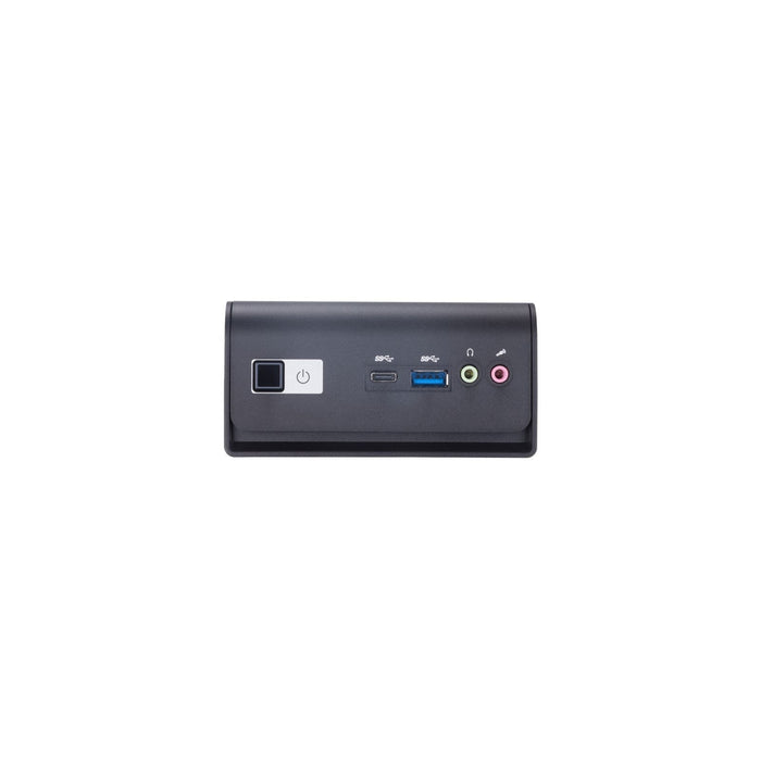 Gigabyte BRIX GB-BMPD-6005 Barebone Kit, ntel Pentium Silver N6005 2.0GHz Quad Core CPU,1 x DDR4 SO-DIMM Slot, x M.2-2280 Slot, 1 x 2.5 Inch SATA III Bay, Wireless AC & Bluetooth 4.2 - IT Supplies Ltd