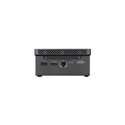 Gigabyte BRIX GB-BMPD-6005 Barebone Kit, ntel Pentium Silver N6005 2.0GHz Quad Core CPU,1 x DDR4 SO-DIMM Slot, x M.2-2280 Slot, 1 x 2.5 Inch SATA III Bay, Wireless AC & Bluetooth 4.2 - IT Supplies Ltd