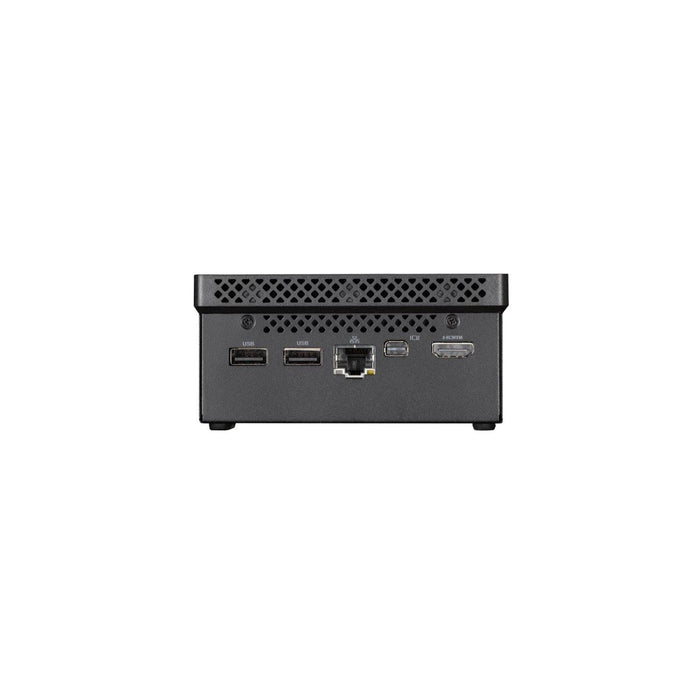 Gigabyte BRIX GB-BMPD-6005 Barebone Kit, ntel Pentium Silver N6005 2.0GHz Quad Core CPU,1 x DDR4 SO-DIMM Slot, x M.2-2280 Slot, 1 x 2.5 Inch SATA III Bay, Wireless AC & Bluetooth 4.2 - IT Supplies Ltd