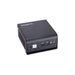 Gigabyte BRIX GB-BMPD-6005 Barebone Kit, ntel Pentium Silver N6005 2.0GHz Quad Core CPU,1 x DDR4 SO-DIMM Slot, x M.2-2280 Slot, 1 x 2.5 Inch SATA III Bay, Wireless AC & Bluetooth 4.2 - IT Supplies Ltd