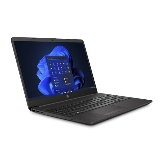 HP 250 G9 6Q8C4ES#ABU Laptop, 15.6 Inch Full HD 1080p Screen, Intel Core i5-1215U 12th Gen, 8GB RAM, 256GB SSD, Windows11 Home - IT Supplies Ltd