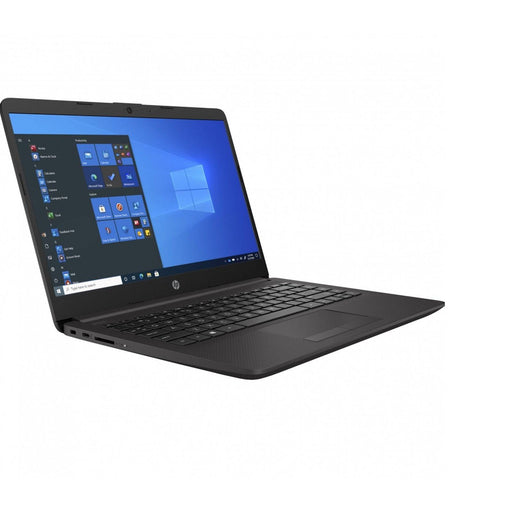 HP 250 G9 6Q8C5ES#ABU Laptop, 15.6 Inch Full HD 1080p Screen, Intel Core i5-1235U 12th Gen, 8GB RAM, 512GB SSD, Windows 11 Home - IT Supplies Ltd
