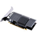 Inno3D Nvidia GeForce GT 1030 2GB GDDR5 Low Profile DVI/HDMI Fanless Graphics Card - IT Supplies Ltd