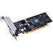 Inno3D Nvidia GeForce GT 1030 2GB GDDR5 Low Profile DVI/HDMI Fanless Graphics Card - IT Supplies Ltd