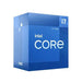 Intel Core i7 12700 12 Core Processor Processor 2.1GHz up to 4.9Ghz Turbo Alder Lake Socket LGA 1700 Cooler - IT Supplies Ltd