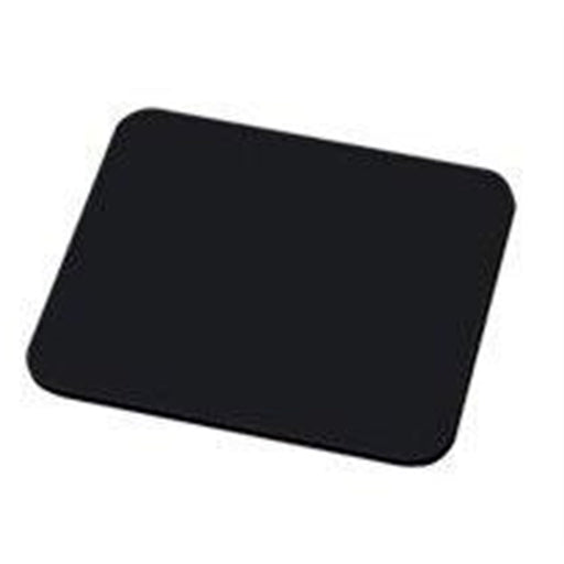 Non Slip Black Mouse Pad - IT Supplies Ltd