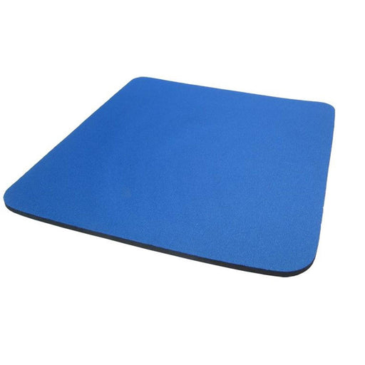 Non Slip Blue Mouse Pad - IT Supplies Ltd