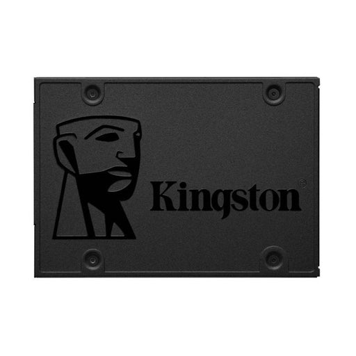 Kingston SSDNow A400 960GB SATA III SSD - IT Supplies Ltd