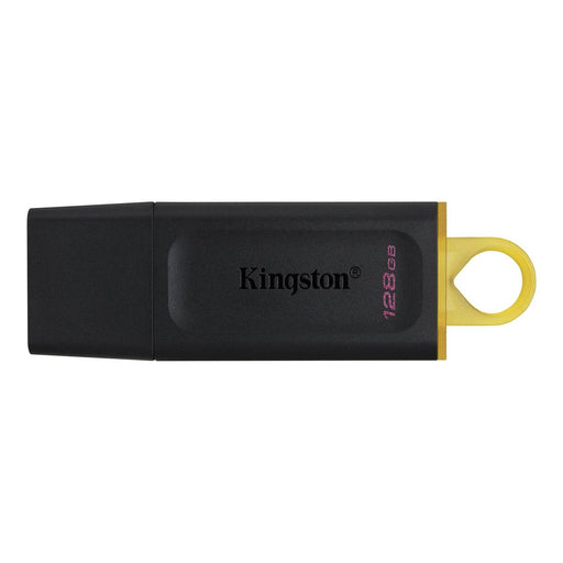 Kingston DataTraveler Exodia 128GB USB 3.2 USB Flash Drive - IT Supplies Ltd