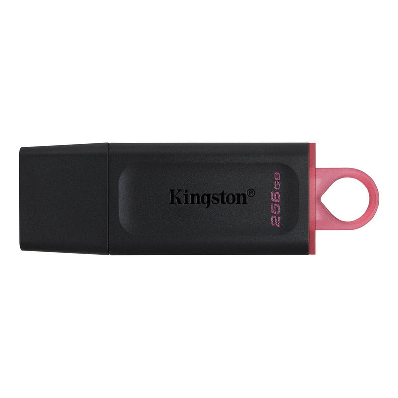 Kingston DataTraveler Exodia 256GB USB 3.2 USB Flash Drive - IT Supplies Ltd
