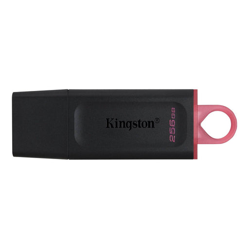 Kingston DataTraveler Exodia 256GB USB 3.2 USB Flash Drive - IT Supplies Ltd
