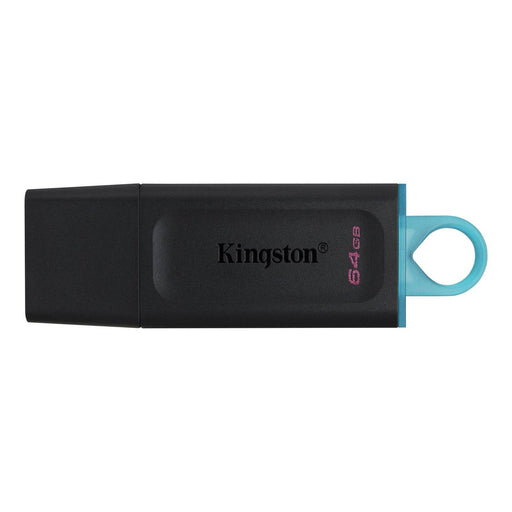 Kingston DataTraveler Exodia 64GB USB 3.2 USB Flash Drive - IT Supplies Ltd