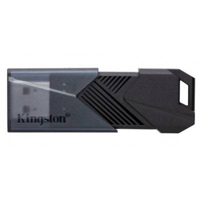Kingston DataTraveler Exodia Onyx 128GB Portable USB 3.2 Gen 1 - IT Supplies Ltd