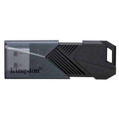 Kingston DataTraveler Exodia Onyx 64GB Portable USB 3.2 Gen 1 - IT Supplies Ltd