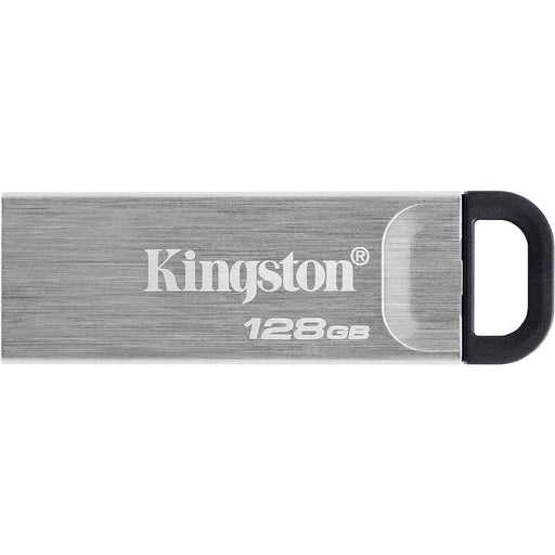 Kingston DataTraveler Kyson 128GB USB 3.2 USB Flash Drive - IT Supplies Ltd