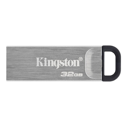 Kingston DataTraveler Kyson 32GB USB 3.2 USB Flash Drive - IT Supplies Ltd