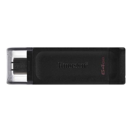 Kingston DT70/64GB 64GB USB Flash Drive - IT Supplies Ltd
