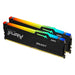 Kingston FURY Beast KF556C36BBEAK2-32 32GB (2x16GB) System Memory, DDR5, 4800MHz, Black, 288 Pin - IT Supplies Ltd