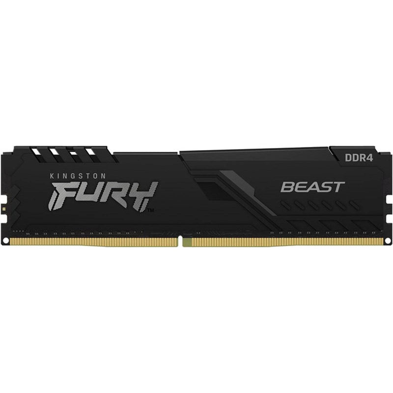 Kingston FURY KF432C16BBK2/64 64GB DIMM 3200MH/z DDR4 - IT Supplies Ltd