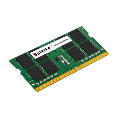 Kingston KVR32S22D8/16 ValueRAM 16GB DDR4 3200MHz Non-ECC SODIMM Memory - IT Supplies Ltd