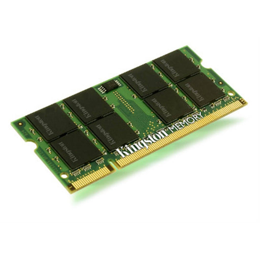 Kingston ValueRAM 4GB No Heatsink (1 x 4GB) DDR3L 1600MHz SODIMM System Memory - IT Supplies Ltd
