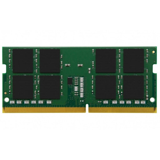 Kingston ValueRAM 4GB No Heatsink (1 x 4GB) DDR4 2666MHz SODIMM System Memory - IT Supplies Ltd
