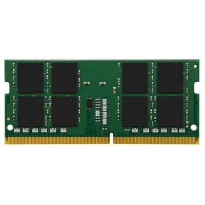 Kingston ValueRAM 8GB No Heatsink (1 x 8GB) DDR4 2666MHz SODIMM System Memory - IT Supplies Ltd