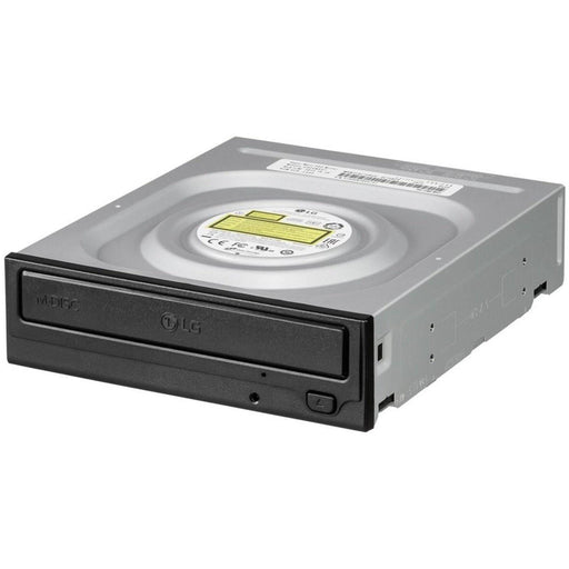 Hitachi-LG GH24NSD5.ARAA10B 24x DVDRW with M Disc Internal Optical Drive (OEM) - IT Supplies Ltd