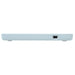 Hitachi-LG GP60NW60 8x DVD-RW USB 2.0 White Slim External Optical Drive - IT Supplies Ltd