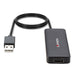 LINDY 42986 4 Port USB Hub, 4 x USB 2.0 Type-A (F) Ports, Supports Data Transfer Rates of up to 480 Mbps, Plug and Play Installation, USB Bus-Powered with DC Socket for External Power Supply - IT Supplies Ltd