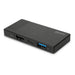 LINDY 43336 USB-C Laptop Micro Docking Station with 1 x HDMI (F) 1 x USB Type-A (F) & USB Type-C - IT Supplies Ltd