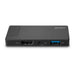 LINDY 43336 USB-C Laptop Micro Docking Station with 1 x HDMI (F) 1 x USB Type-A (F) & USB Type-C - IT Supplies Ltd
