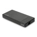 LINDY 43336 USB-C Laptop Micro Docking Station with 1 x HDMI (F) 1 x USB Type-A (F) & USB Type-C - IT Supplies Ltd