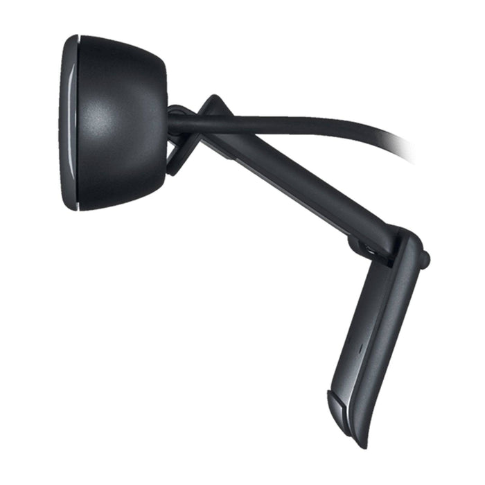 Logitech C270 HD WebCam Plug and play HD 720p video calling - IT Supplies Ltd