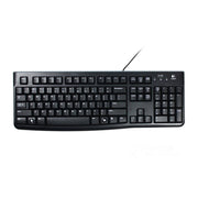 Logitech K120 USB Desktop Keyboard - IT Supplies Ltd