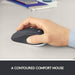 Logitech MK540 Advanced Wireless Keyboard and Mouse Combo for Windows for PC, Laptop - IT Supplies Ltd