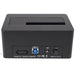 Maiwo 2.5 / 3.5"  USB 3.0 Hard Drive Dock - IT Supplies Ltd