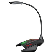 Marvo MIC-01 RGB USB Gaming Microphone for PC or Laptop - IT Supplies Ltd